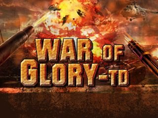 game pic for War of glory: Tower defender